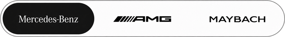 Mercedes-Benz, Mercedes-AMG and Mercedes-Maybach: the cars the club is for